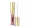 EVELINE DIAMOND GLOW LIP LUMINIZER БЛЕСК ДЛЯ ГУБ С ГИАЛУРОНОВОЙ КИСЛОТОЙ 04 RASPBERRY SORBET 4,5МЛ 