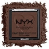 NYX PROFESSIONAL MAKEUP CAN'T STOP WON'T STOP МАТУЮЧА ПУДРА 10 RICH 6Г