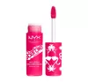 NYX PROFESSIONAL MAKEUP X BARBIE SMOOTH WHIP ПОМАДА ДЛЯ ГУБ 01 DREAMHOUSE PINK 4МЛ