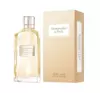 ABERCROMBIE & FITCH FIRST INSTINCT SHEER WOMAN ПАРФЮМИРОВАННАЯ ВОДА 100МЛ