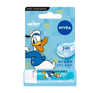 NIVEA DISNEY MICKEY AND FRIENDS ГІГІЄНІЧНА ПОМАДА ДЛЯ ГУБ HYDRO SPLASH