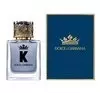 DOLCE & GABBANA K BY DOLCE & GABBANA ТУАЛЕТНА ВОДА 50МЛ