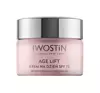 IWOSTIN AGE LIFT КРЕМ НА ДЕНЬ SPF15 ДЛЯ НОРМАЛЬНОЇ ТА КОМБІНОВАНОЇ ШКІРИ 40+ 50МЛ