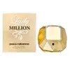 PACO RABANNE LADY MILLION ПАРФЮМИРОВАННАЯ ВОДА СПРЕЙ 80МЛ