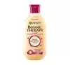 GARNIER BOTANIC THERAPY ШАМПУНЬ РИЦИНОВА ОЛІЯ  400МЛ