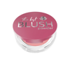 BELL THE BEST BLUSH POWDER МАТОВЫЕ РУМЯНА ДЛЯ ЩЕК 02 ROSY 3,7Г