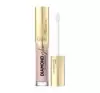 EVELINE DIAMOND GLOW LIP LUMINIZER БЛИСК ДЛЯ ГУБ З ГІАЛУРОНОВОЮ КИСЛОТОЮ 03 CARAMEL ICE CREAM 4,5МЛ