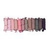 RIMMEL MAGNIFEYES PALETTE ПАЛЕТКА ТІНЕЙ 002 BLUSH EDITION 14,16Г