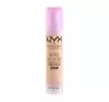 NYX PROFESSIONAL MAKEUP BARE WITH ME КОРЕКТОР-СИРОВАТКА 04 BEIGE 9,6 МЛ