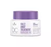 SCHWARZKOPF BC BONACURE FRIZZ AWAY МАСКА ДЛЯ ВОЛОССЯ 200МЛ