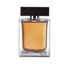 ТЕСТЕР DOLCE & GABBANA THE ONE FOR MEN ТУАЛЕТНА ВОДА 100МЛ