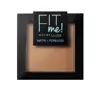 MAYBELLINE FIT ME ПРЕСОВАНА ПУДРА 220 NATURAL BEIGE 9Г