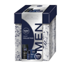 Nivea Men набор косметики: лосьон после бритья + крем + роликовый антиперспирант + гель для душа