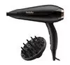 BABYLISS TURBO SHINE 2200 ФЕН ДЛЯ ВОЛОС D570DE ИОНИЗАЦИЯ