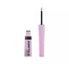 RELOVE DIP EYELINER LILAC ВЕГАНСЬКА ПІДВОДКА ДЛЯ ОЧЕЙ 5ML