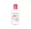 BIODERMA SENSIBIO H2O AR МИЦЕЛЛЯРНОЕ СРЕДСТВО ДЛЯ КАПИЛЛЯРНОЙ КОЖИ 250МЛ