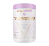 ALLNUTRITION ALLDEYNN POWERROSE ПЕРЕДТРЕНУВАЛЬНА ДОБАВКА TROPICAL-ORANGE 450Г