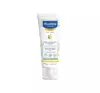 MUSTELA ЖИВИЛЬНИЙ КРЕМ З COLD CREAM ДЛЯ ДІТЕЙ І НЕМОВЛЯТ З 1-ГО ДНЯ ЖИТТЯ 40МЛ