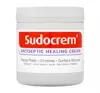 SUDOCREM КРЕМ ПРОТИ ПЕЛЮШКОВИХ ПОПРІЛОСТЕЙ 400Г