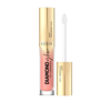 EVELINE DIAMOND GLOW LIP LUMINIZER БЛЕСК ДЛЯ ГУБ С ГИАЛУРОНОВОЙ КИСЛОТОЙ 13 PEACH FUZZ 4,5МЛ