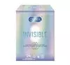 INVISIBLE EXTRA LUBRICATED 24 ШТ
