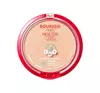 BOURJOIS HEALTHY MIX CLEAN МАТУЮЧА ПУДРА ДЛЯ ОБЛИЧЧЯ 02 VANILLA 10Г