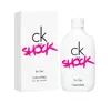 CALVIN KLEIN CK ONE SHOCK FOR HER ТУАЛЕТНА ВОДА 100МЛ