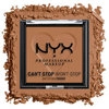 NYX PROFESSIONAL MAKEUP CAN'T STOP WON'T STOP МАТУЮЧА ПУДРА 08 MOCHA 6Г