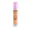 NYX PROFESSIONAL MAKEUP BARE WITH ME КОРРЕКТОР-СЫРОВАТКА 06 TAN 9,6 МЛ