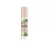 BELL HYPOALLERGENIC ALOE EYE CONCEALER SPF 25 КОРРЕКТОР ПОД ГЛАЗА  02 PEACH 4,8Г