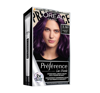 LOREAL PREFERENCE VIVID COLOURS КРАСКА ДЛЯ ВОЛОС 3.161 MAGNETIC PLUM