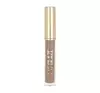 GOLDEN ROSE EYE GLAZE РІДКІ ТІНІ ДЛЯ ПОВІК 03 MOCHA 3,5МЛ