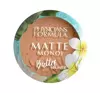 PHYSICIANS FORMULA MATTE MONOI BUTTER БРОНЗЕР ДЛЯ ЛИЦА MATTE SUNKISSED 9Г