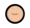 PIERRE RENE COMPACT POWDER SPF 25 ПРЕСОВАНА ПУДРА ДЛЯ ОБЛИЧЧЯ 01 CREAM  8Г