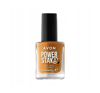 AVON SUPER STAY ЛАК ДЛЯ НОГТЕЙ PUMPKIN SPICE 10МЛ