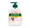 PALMOLIVE NATURALS CLEAN & CARE MILK & ALMOND ЖИДКОЕ МЫЛО ДЛЯ РУК 300МЛ