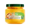 GARNIER FRUCTIS OIL REPAIR 3 BUTTER ПИТАТЕЛЬНАЯ МАСКА ДЛЯ ВОЛОС 320МЛ