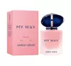 GIORGIO ARMANI MY WAY FLORAL ПАРФУМОВАНА ВОДА 90МЛ