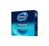 UNIMIL NATURAL+ ПРЕЗЕРВАТИВЫ 3 ШТ