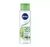 NIVEA PURE DETOX MICELLAR МІЦЕЛЯРНИЙ ШАМПУНЬ 400МЛ