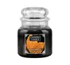 COUNTRY CANDLE АРОМАТИЧНА СВІЧКА MEDIUM GOLDEN TOBACCO 453Г