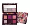 NABLA CUTIE PALETTE ПАЛЕТКА 6 ТЕНЕЙ WILD BERRY 8Г