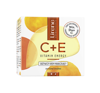 LIRENE DERMOPROGRAM VITAMIN ENERGY C+E ЖИВИЛЬНИЙ КРЕМ ДЛЯ ОБЛИЧЧЯ ДЛЯ СУХОЇ І ЧУТЛИВОЇ ШКІРИ 50МЛ