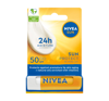 NIVEA SUN PROTECT SPF 50 ГІГІЄНІЧНА ПОМАДА ДЛЯ ГУБ 4,8Г