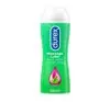 DUREX 2в1 ИНТИМНЫЙ ГЕЛЬ ДЛЯ МАССАЖА ALOE VERA 200МЛ