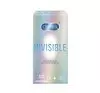 INVISIBLE EXTRA SENSITIVE 10 ШТ