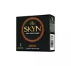 SKYN LARGE БЕЗЛАТЕКСНІ ПРЕЗЕРВАТИВИ 3 ШТ