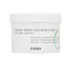 COSRX ONE STEP GREEN HERO CALMING PAD ДИСКИ ДЛЯ ЗЛУЩУВАННЯ І ЗАСПОКОЄННЯ 70ШТ.