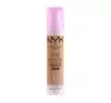 NYX PROFESSIONAL MAKEUP BARE WITH ME КОРЕКТОР-СИРОВАТКА 08 SAND 9,6 МЛ