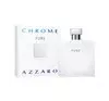 AZZARO CHROME PURE ТУАЛЕТНАЯ ВОДА 50МЛ